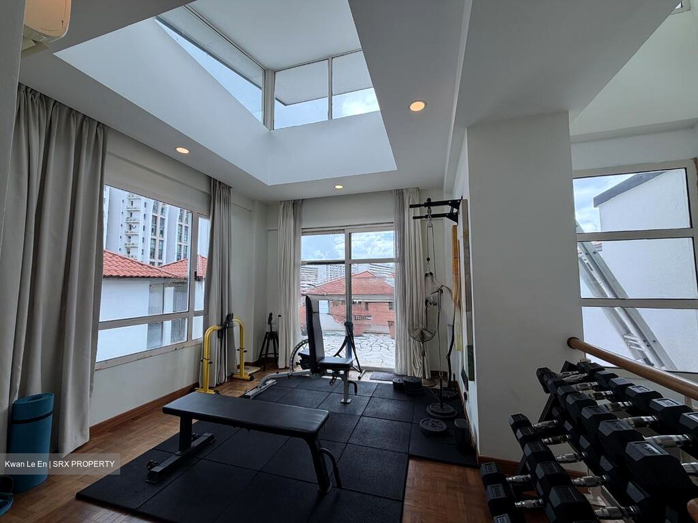 Tanah Merah Green (D16), Semi-Detached #512370891